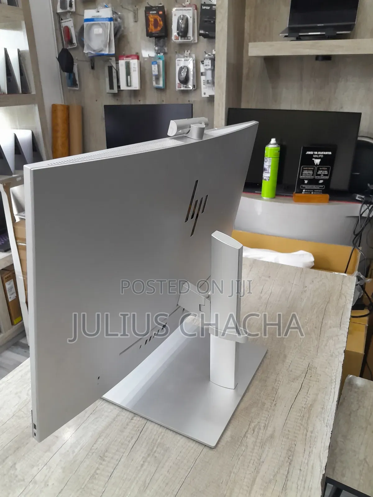 New Desktop Computer HP 16GB Intel Core I5 SSD 512GB