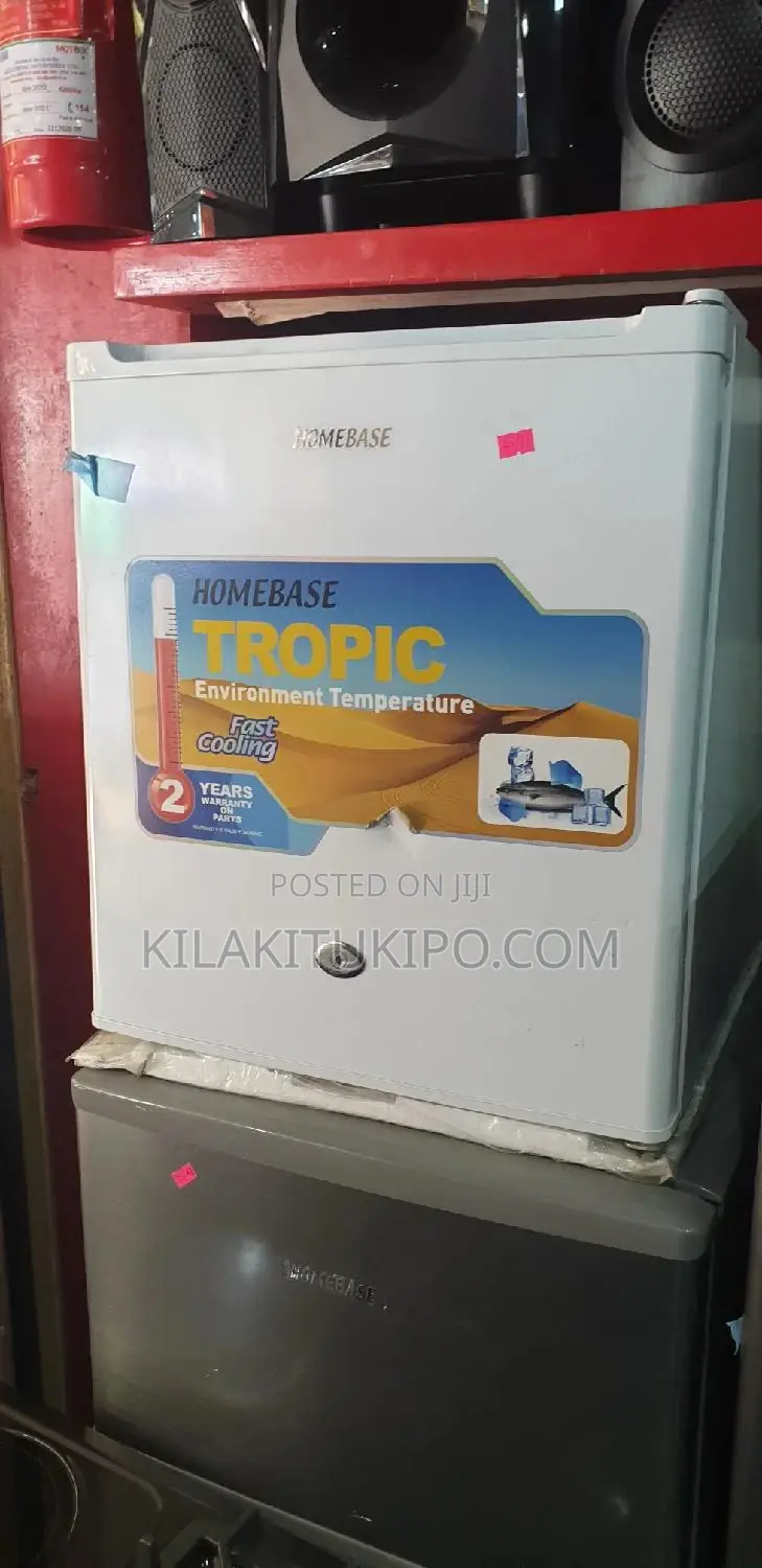 Min Fridge 45L