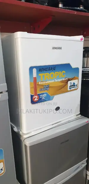 Min Fridge 45L