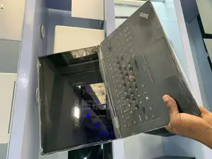 Laptop Lenovo ThinkPad X1 Carbon 8GB Intel Core I5 SSD 256GB