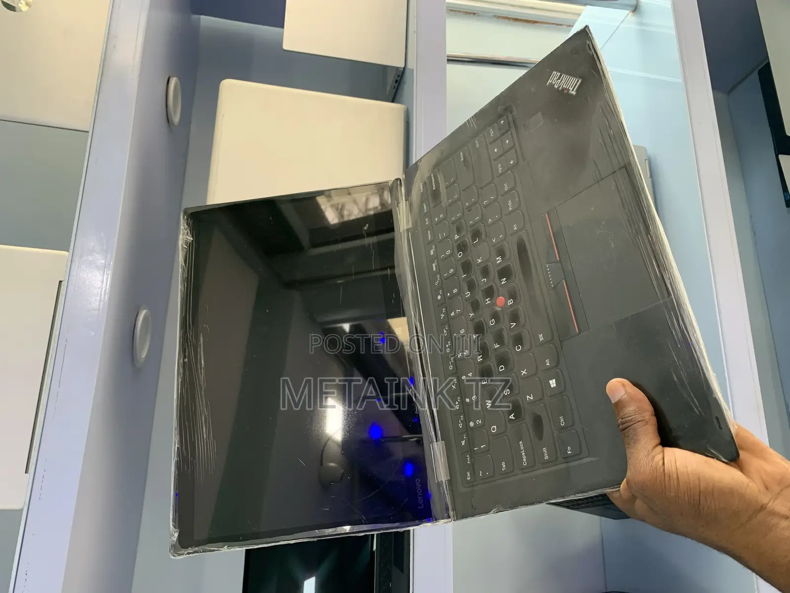 Laptop Lenovo ThinkPad X1 Carbon 8GB Intel Core I5 SSD 256GB