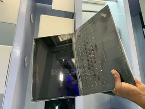 Laptop Lenovo ThinkPad X1 Carbon 8GB Intel Core I5 SSD 256GB