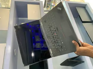 Laptop Lenovo ThinkPad X1 Carbon 8GB Intel Core I5 SSD 256GB