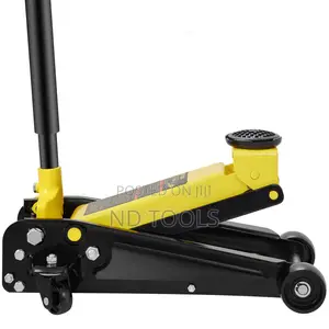 3t Floor Jack