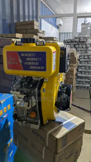 Diesel Engine 173f