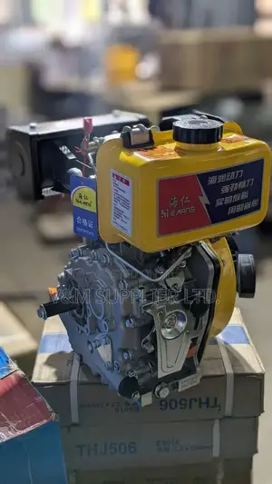 Diesel Engine 173f