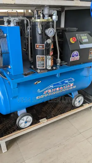 Air Compressor 110l