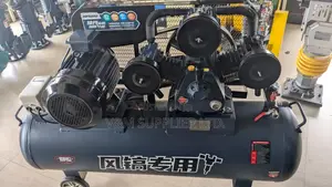 Air Compressor 180l