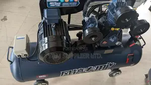 Air Compressor 180l