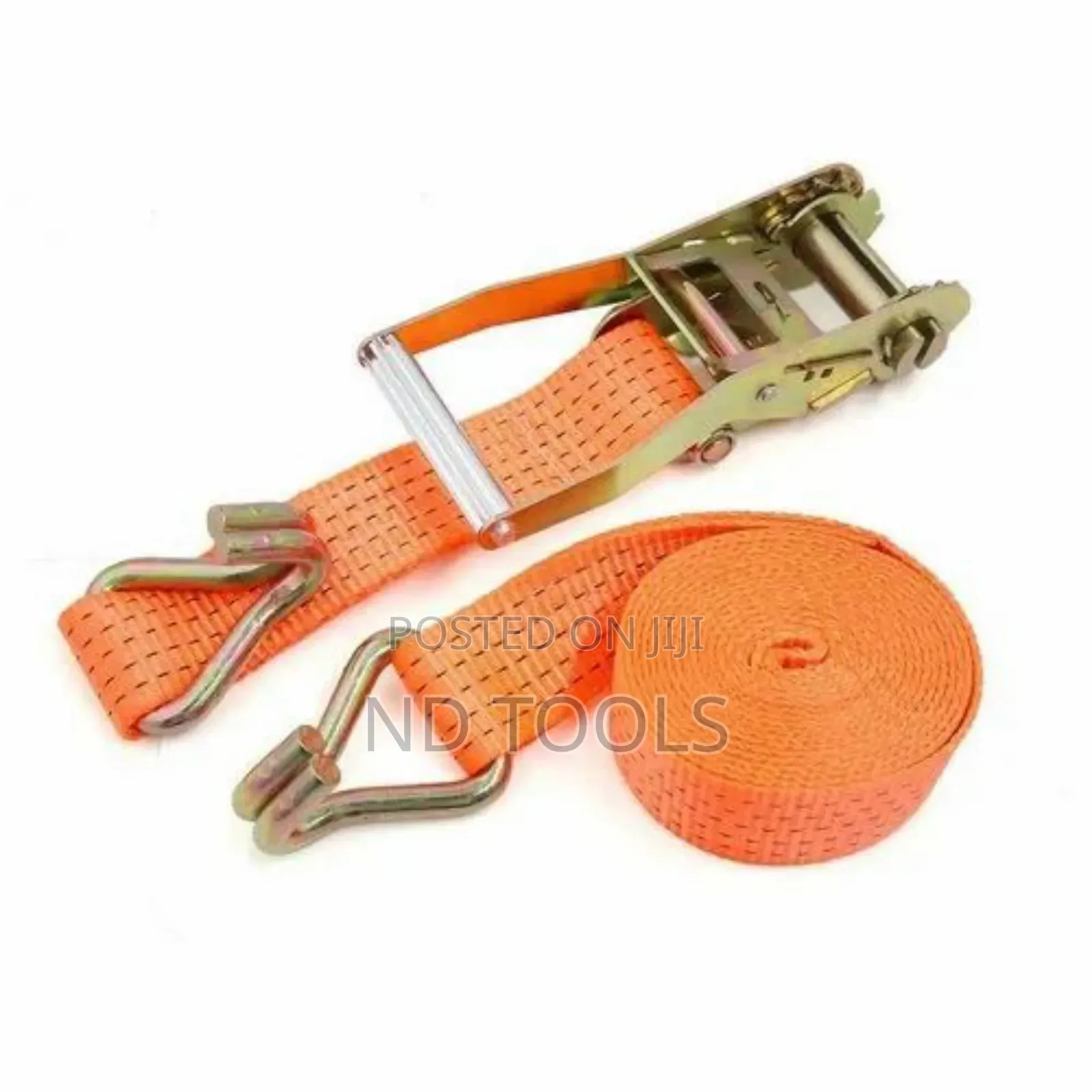 5t Cargo Belt