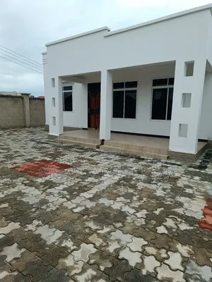 3bdrm House in Mbweni for rent