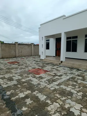 3bdrm House in Mbweni for rent