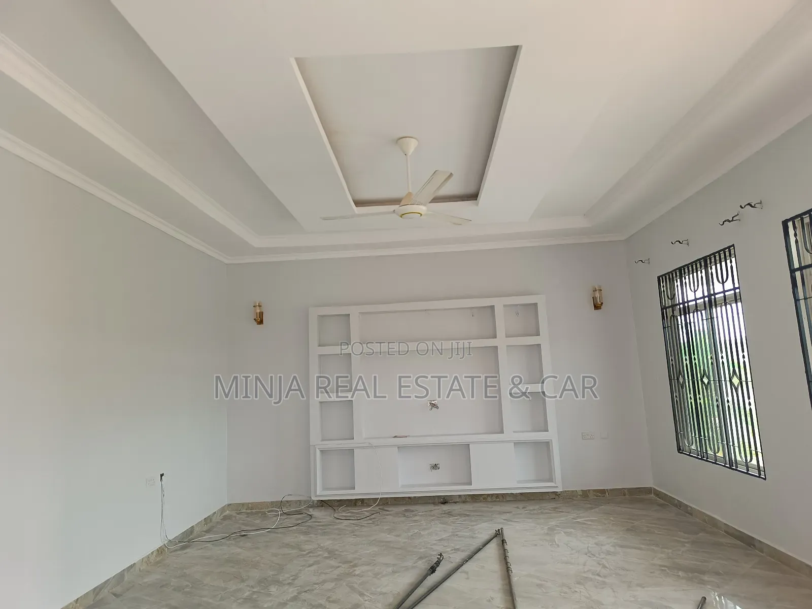 3bdrm House in Mbweni for rent