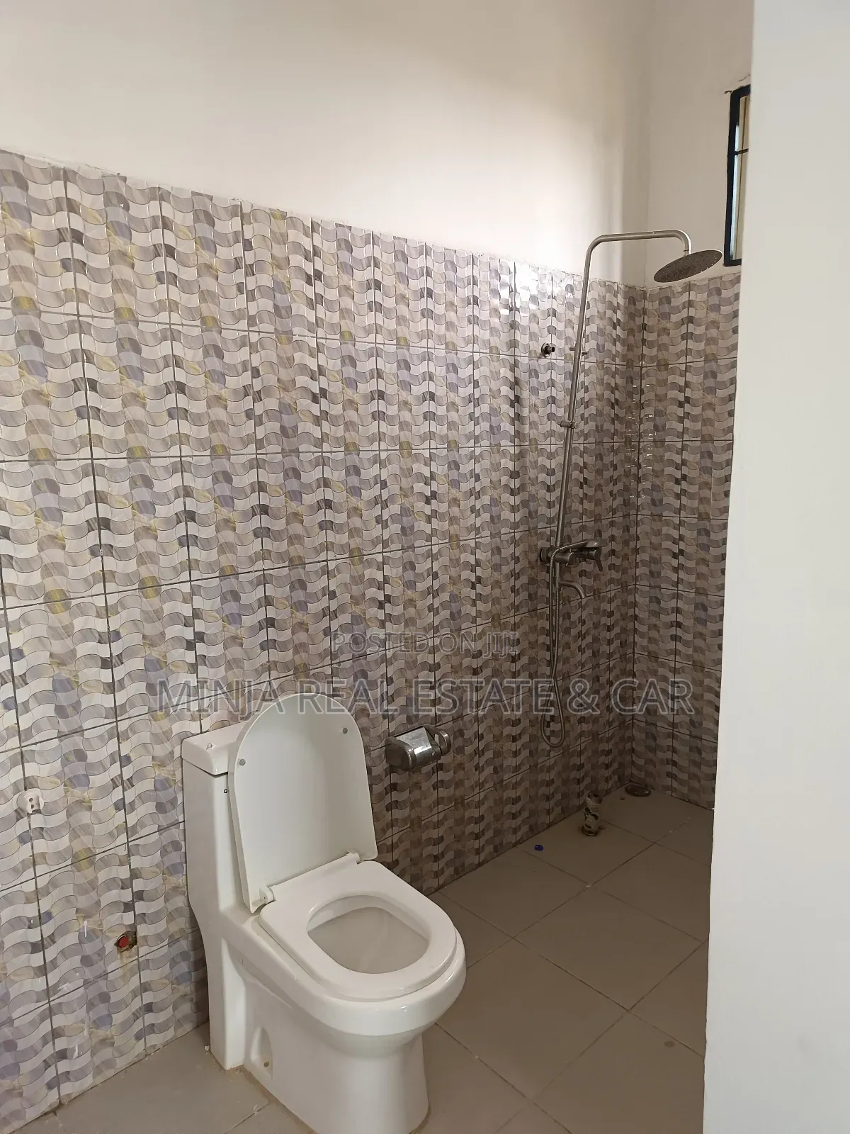 3bdrm House in Mbweni for rent