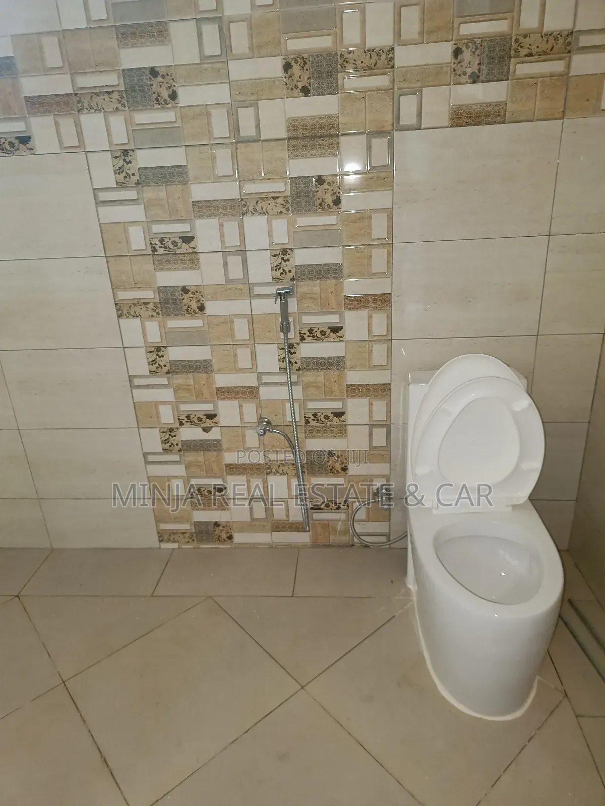3bdrm House in Mbweni for rent