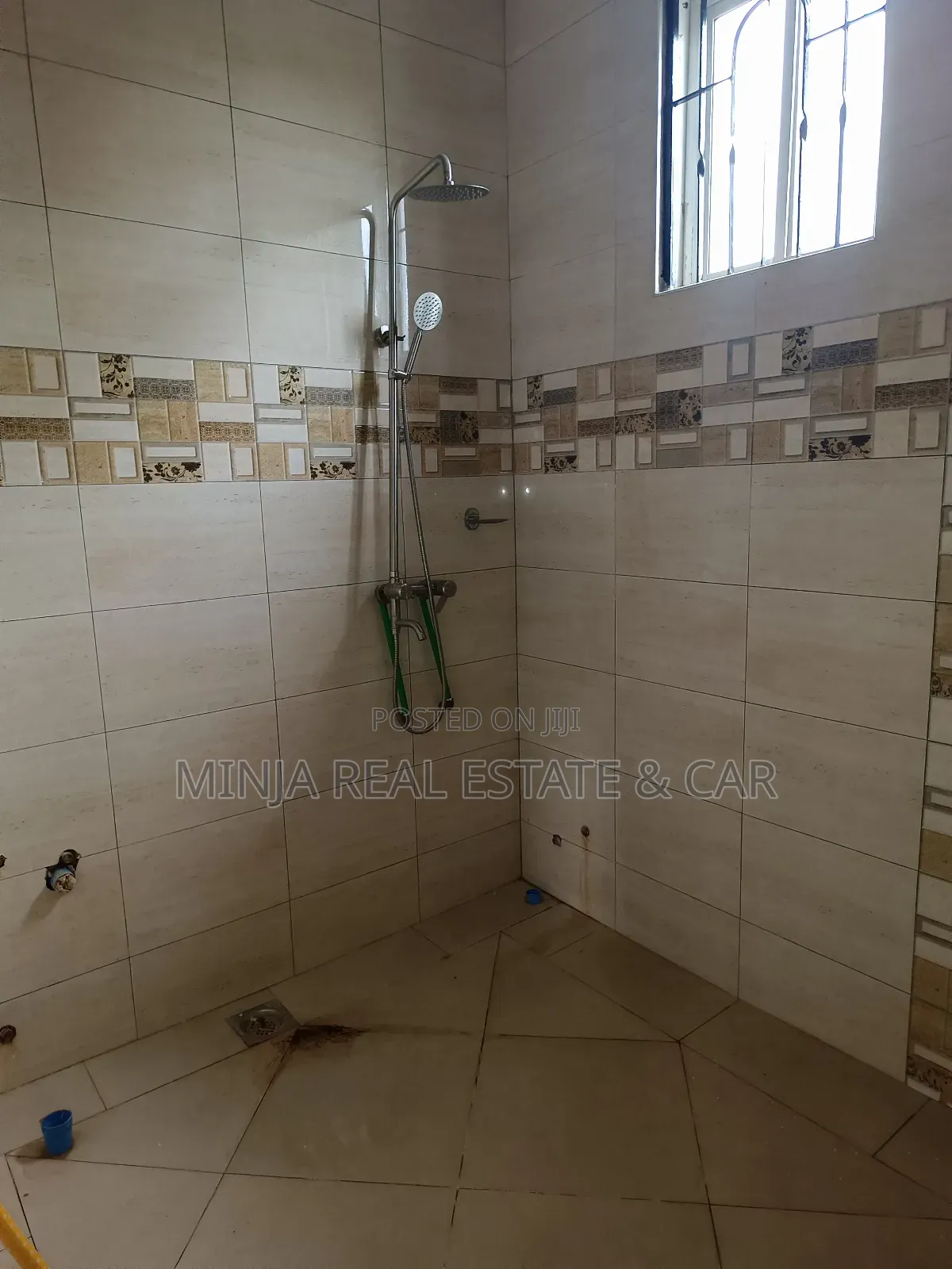 3bdrm House in Mbweni for rent