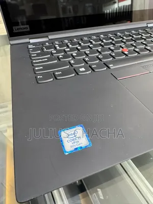 Laptop Lenovo Thinkpad X1 Yoga 16GB Intel Core I7 SSD 512GB