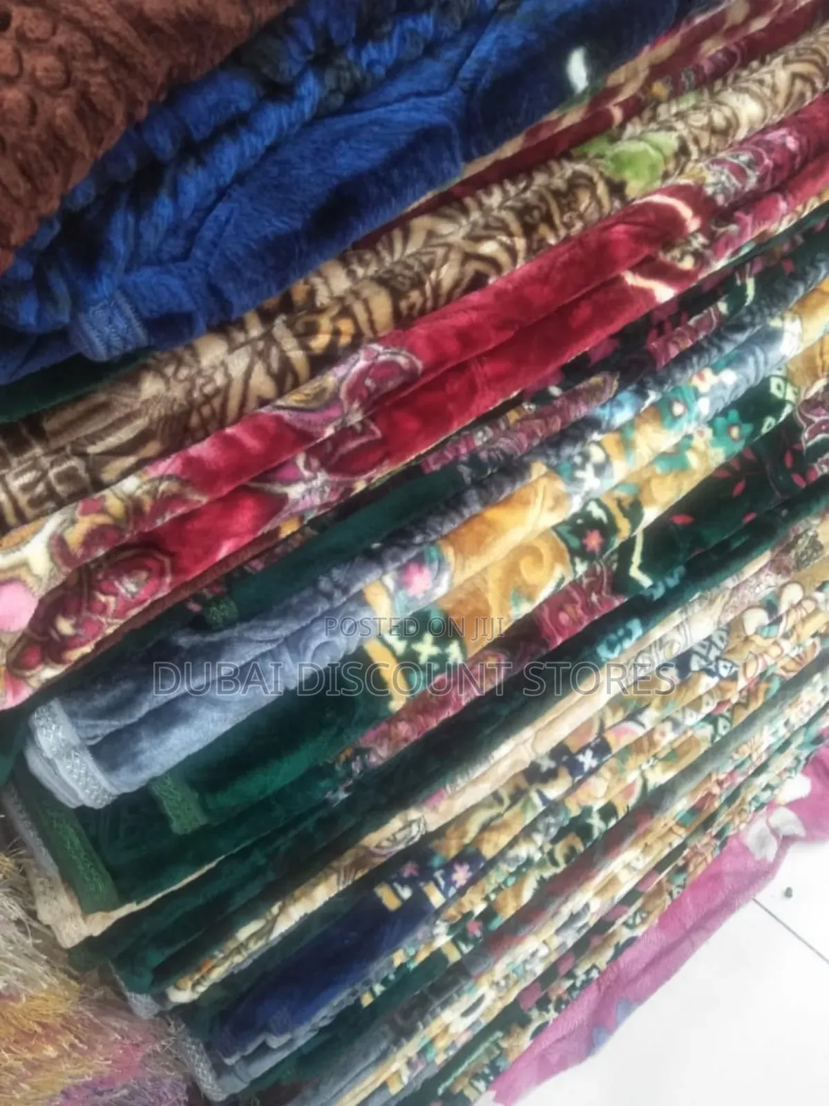 Home Carpet