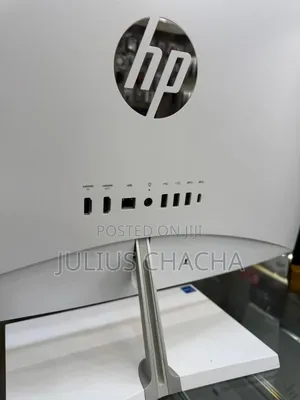 New Desktop Computer HP Pavilion 24 16GB Intel Core I5 SSD 2T