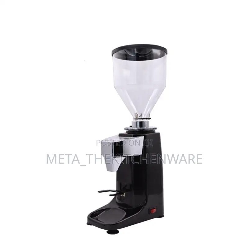 Commercial Coffee Grinder 12kg