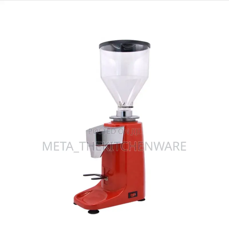 Commercial Coffee Grinder 12kg
