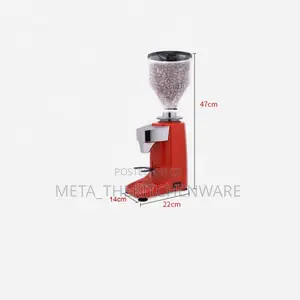 Commercial Coffee Grinder 12kg