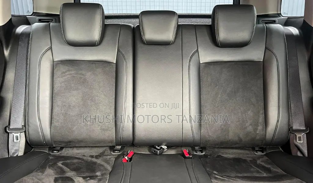 Suzuki Escudo 2015 Gray