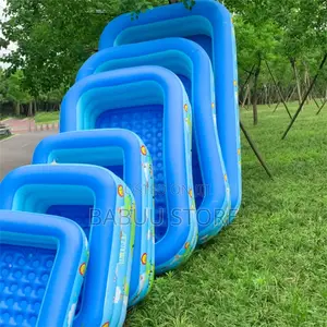 Swimming Pool Nzuri Sana
