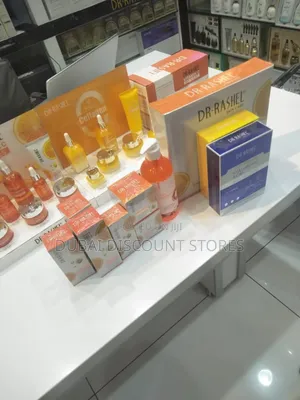 Dr Rasheal Products