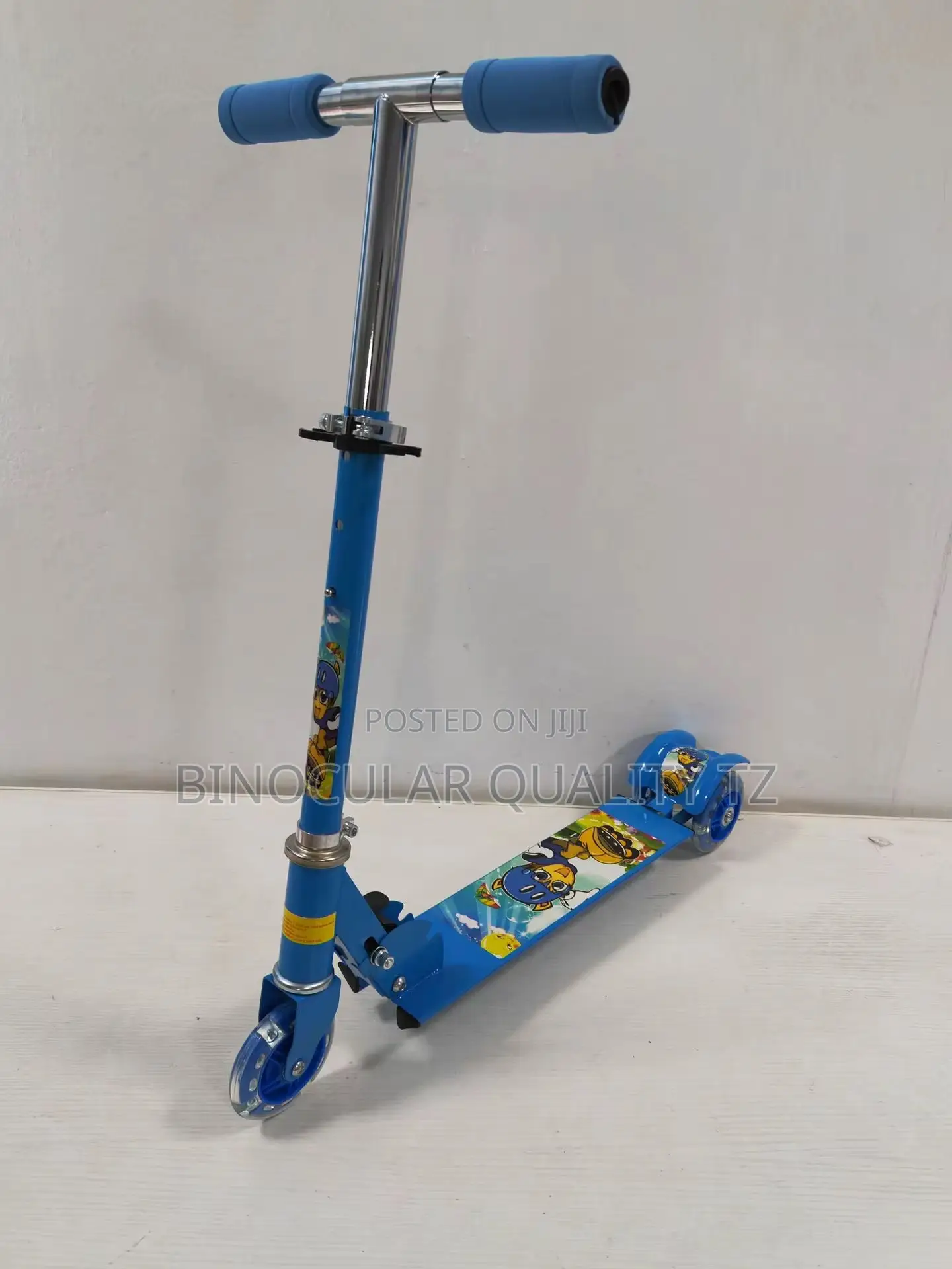 Kick Scooter