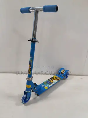 Kick Scooter
