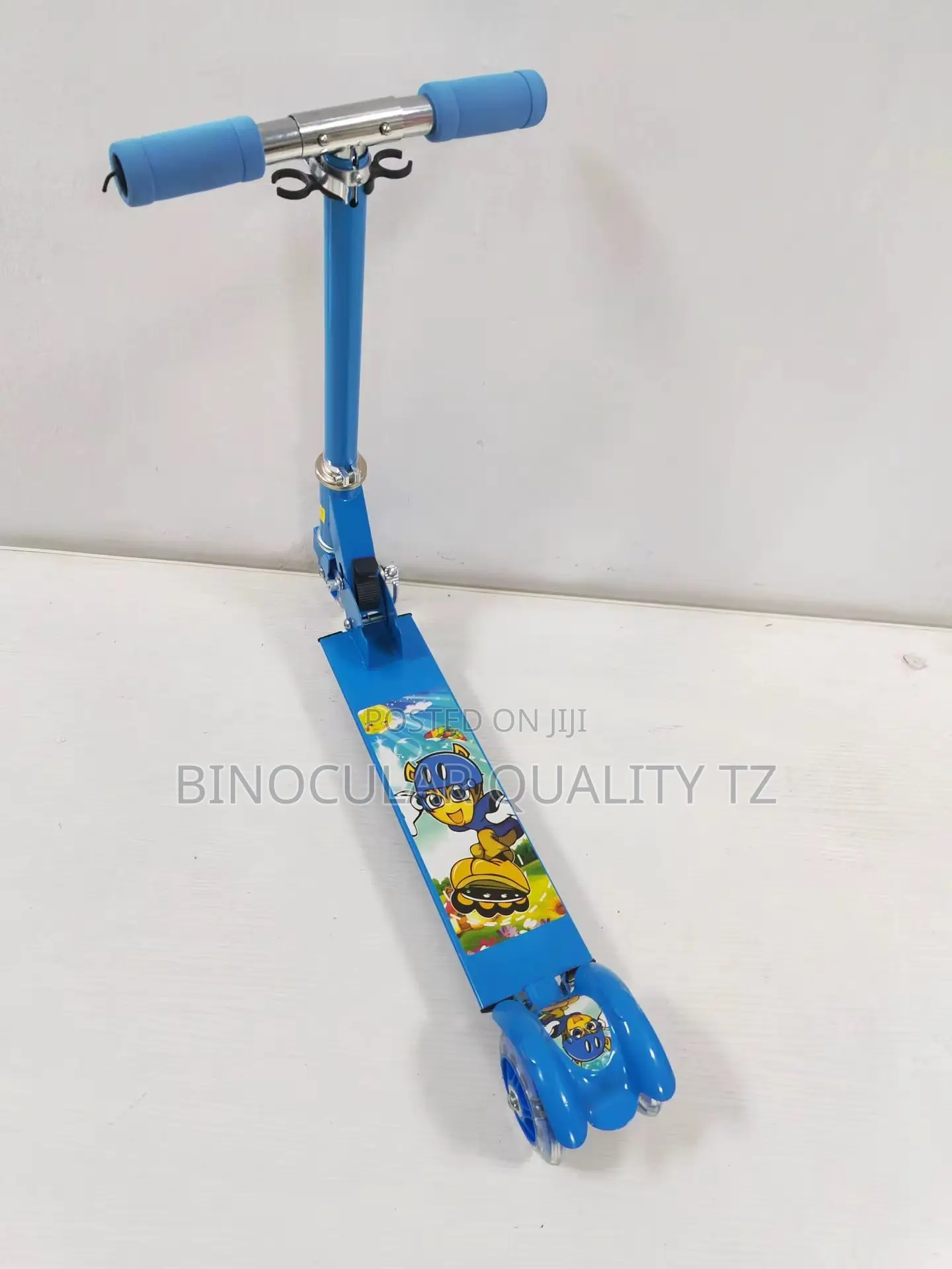 Kick Scooter