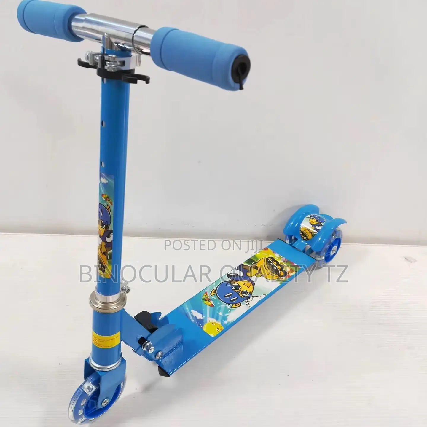 Kick Scooter