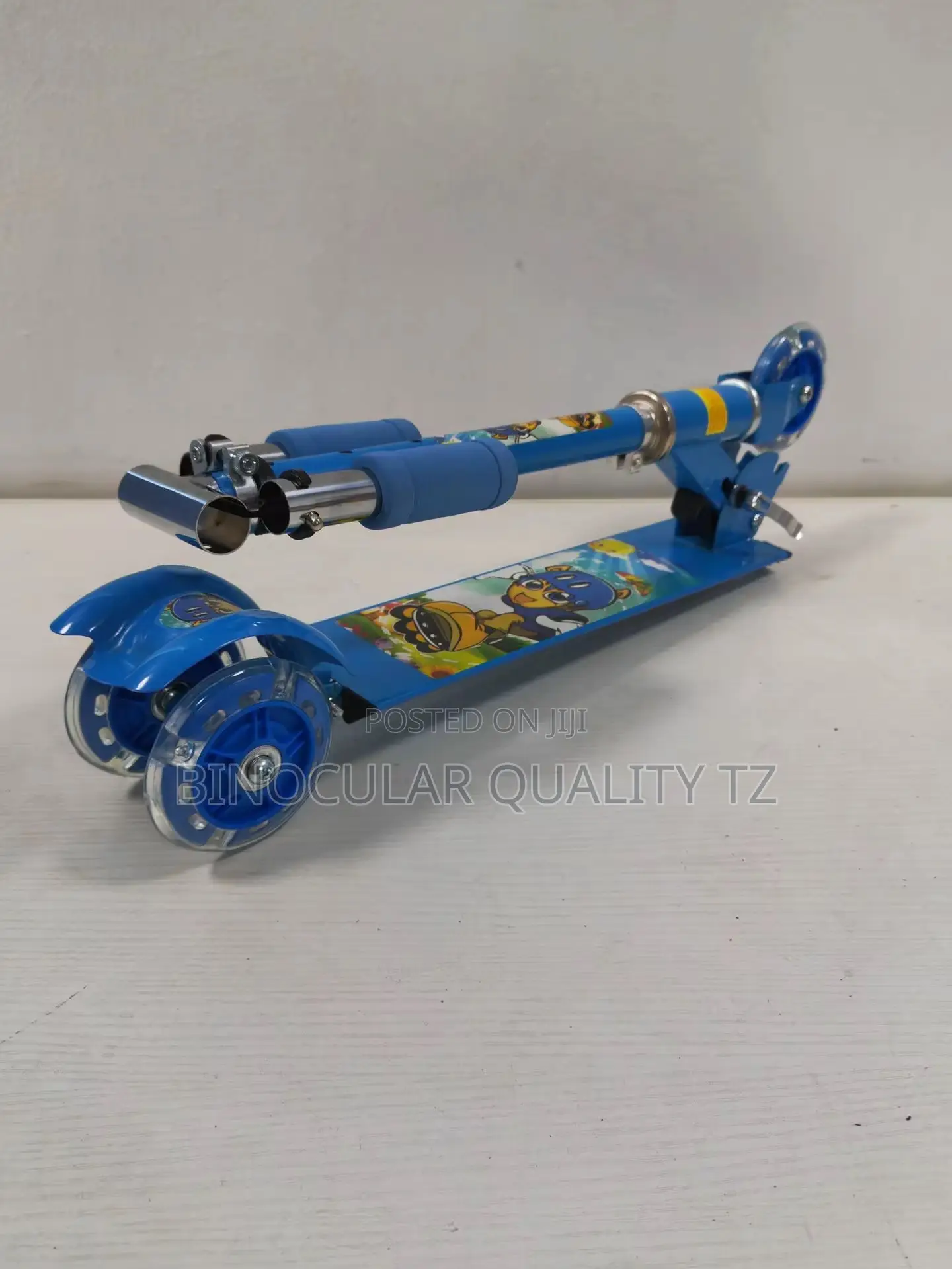 Kick Scooter