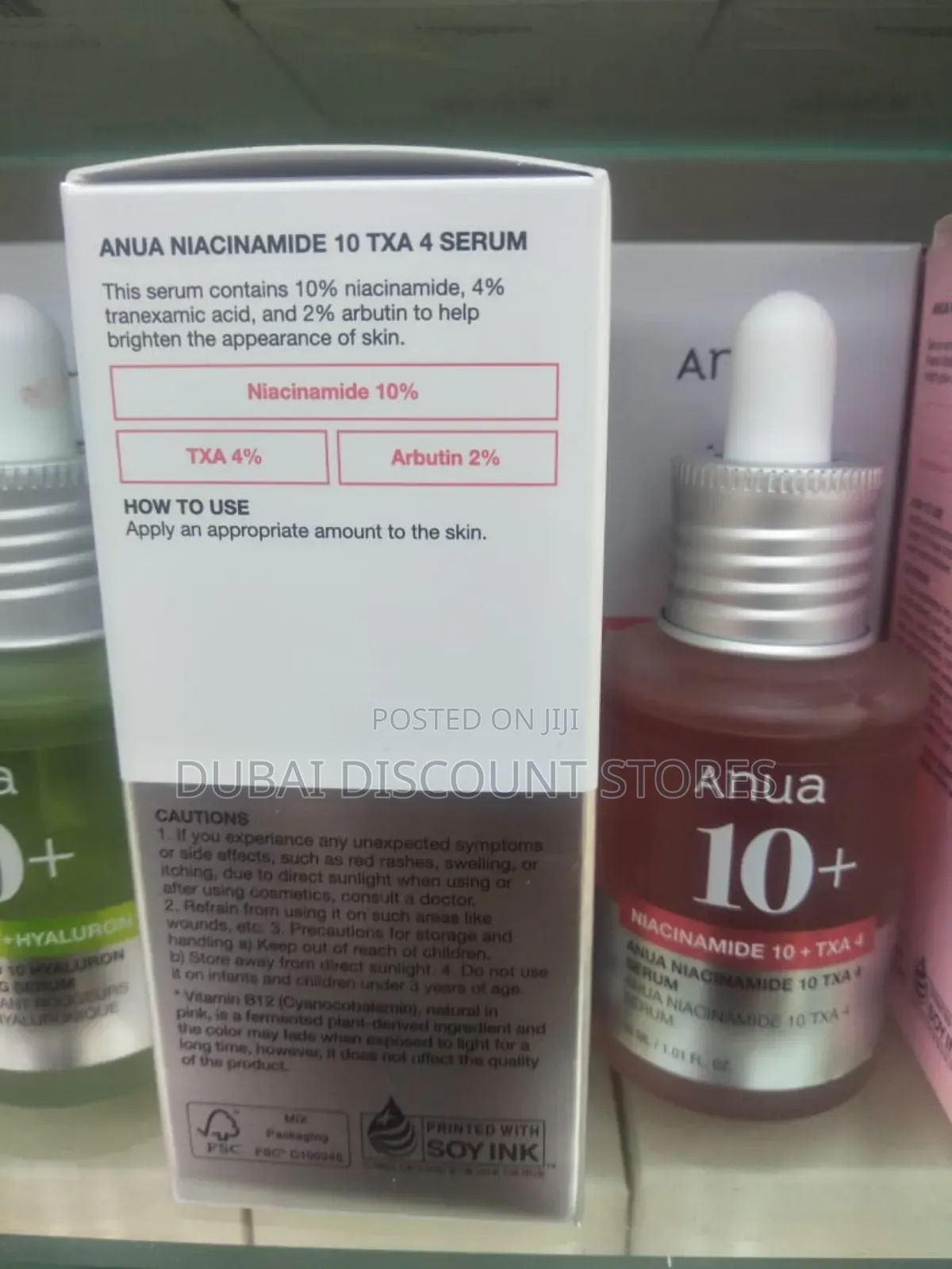 Anti Aging and Skin Care