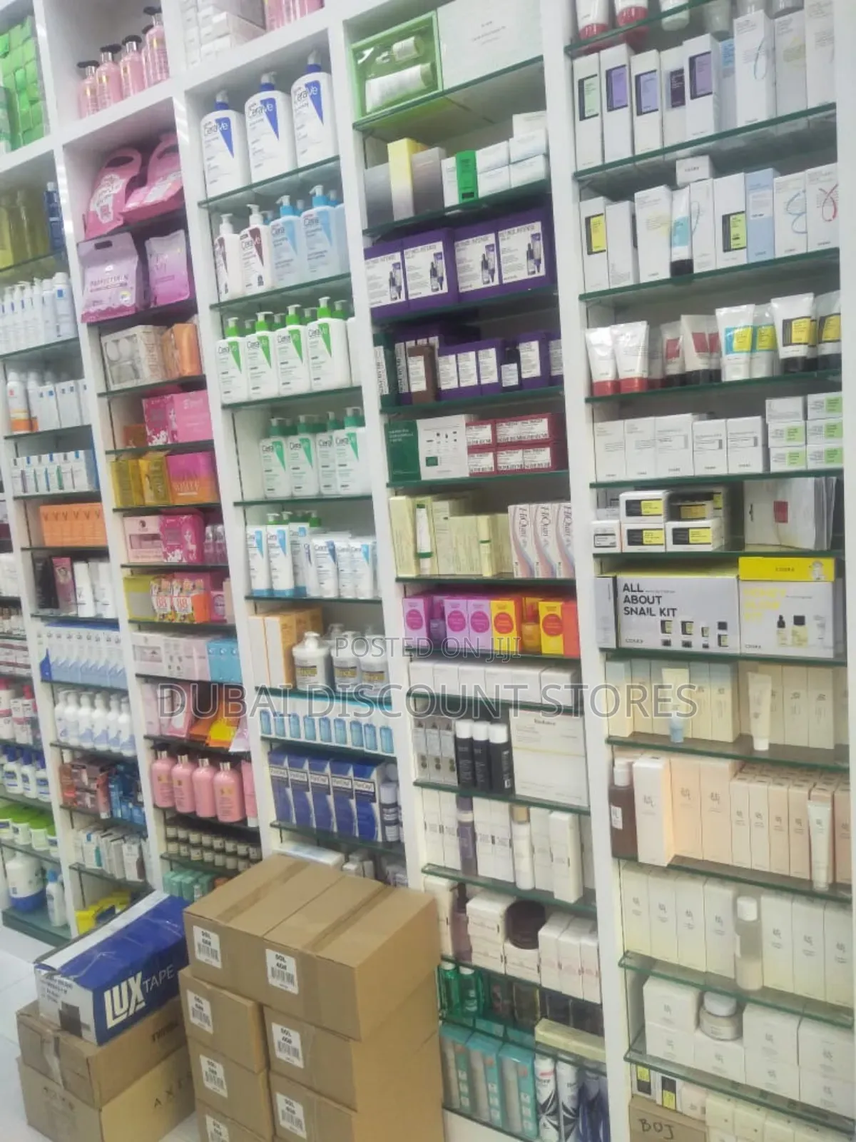 Anti Aging and Skin Care
