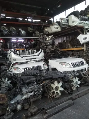 Complete Engines