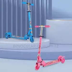 Kids Wheel Scooter,