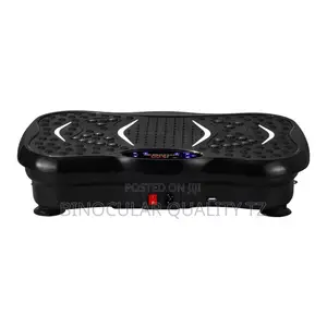 Vibration Platform With Massage