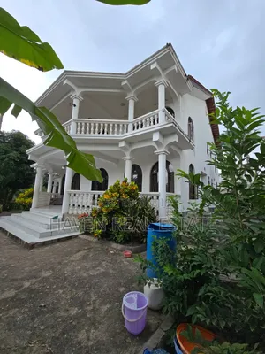 4bdrm House in Mbezi Beach for sale