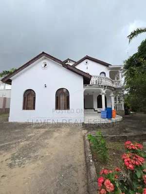 4bdrm House in Mbezi Beach for sale