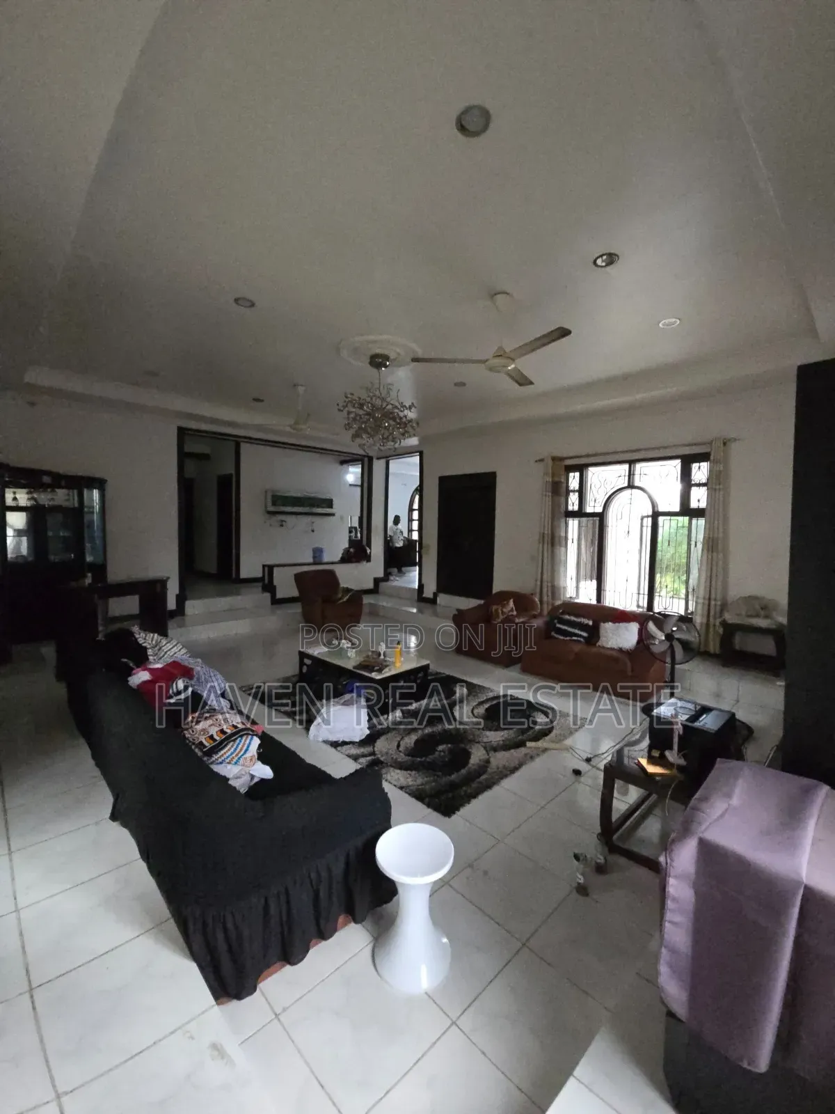 4bdrm House in Mbezi Beach for sale