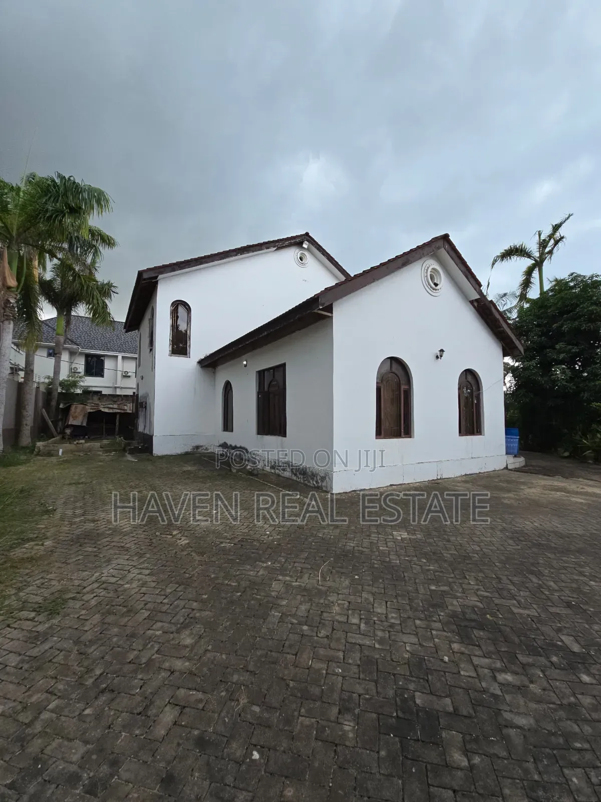4bdrm House in Mbezi Beach for sale