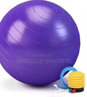 Yoga Ball PVC