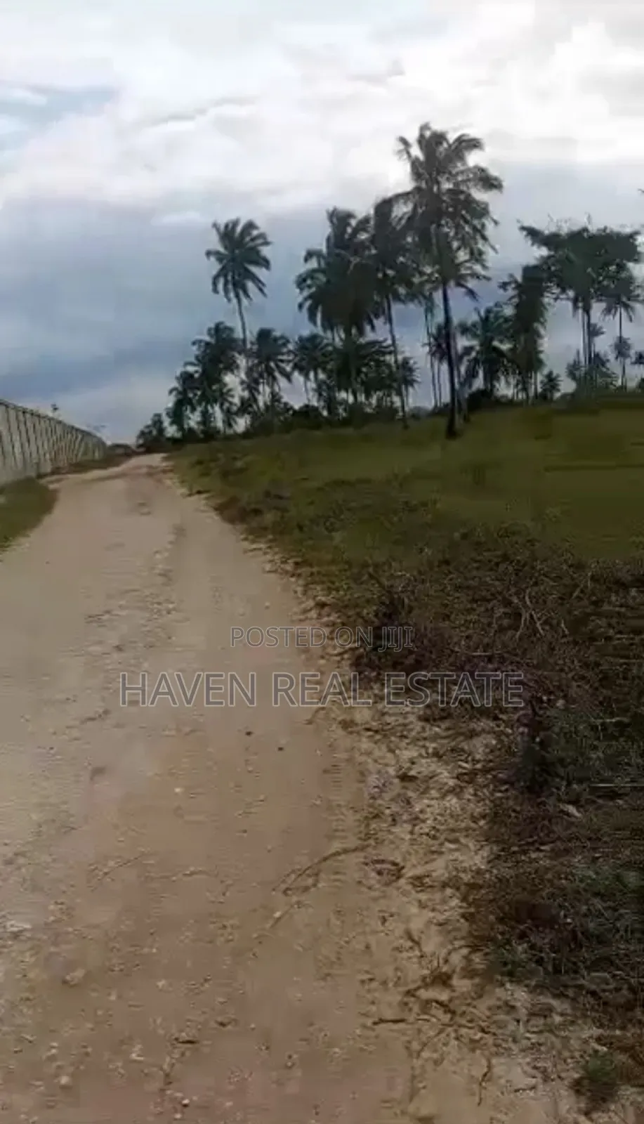 Industrial Plot Inauzwa Mkuranga