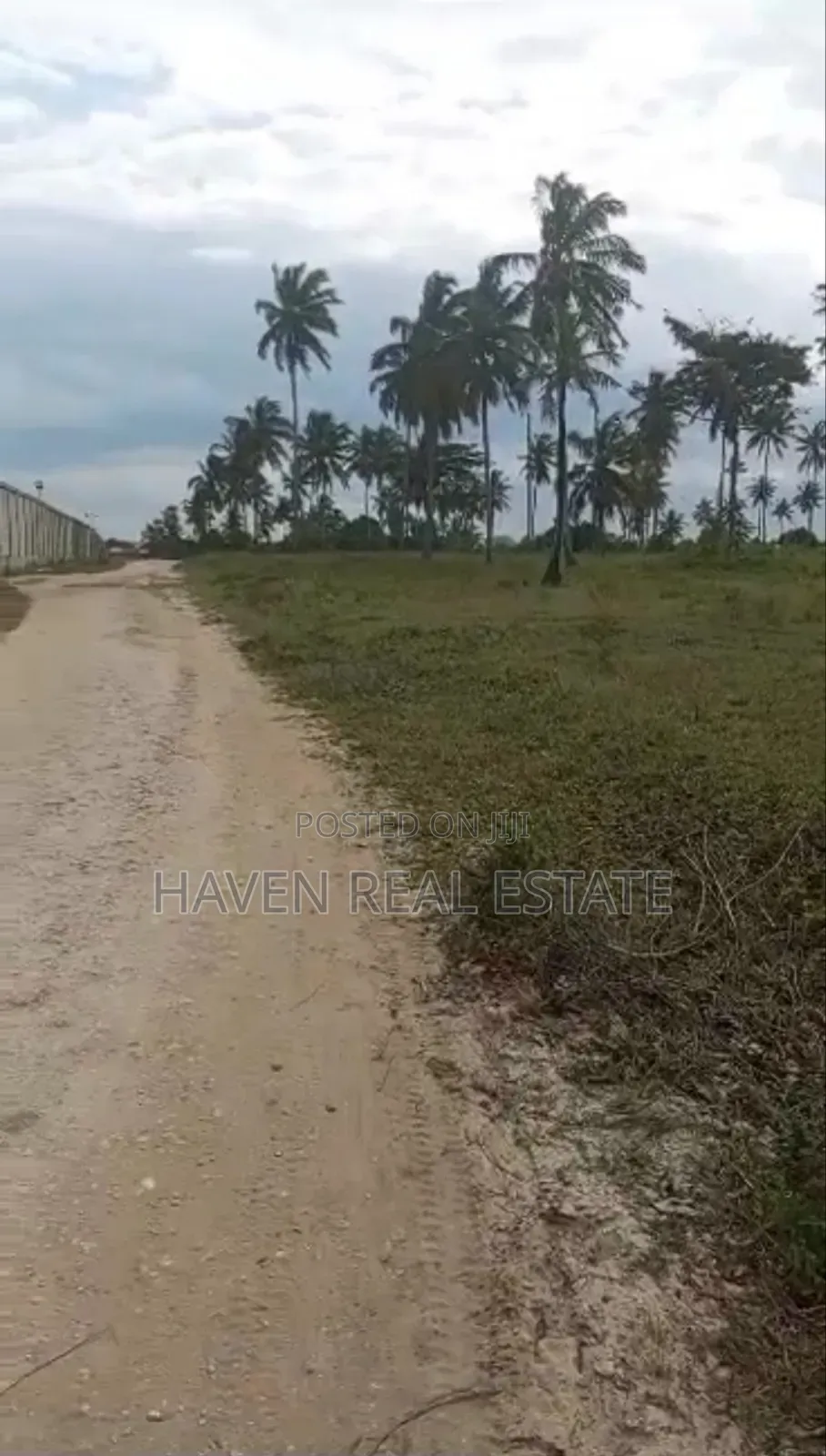 Industrial Plot Inauzwa Mkuranga