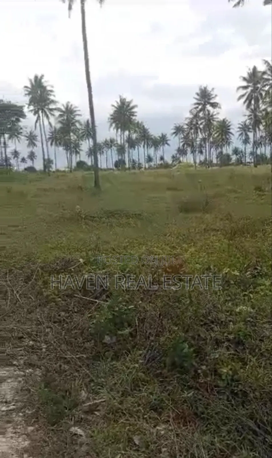 Industrial Plot Inauzwa Mkuranga