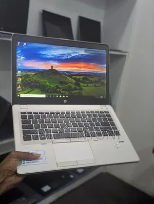 New Laptop HP EliteBook Folio 9470M 8GB Intel Core I3 HDD 500GB