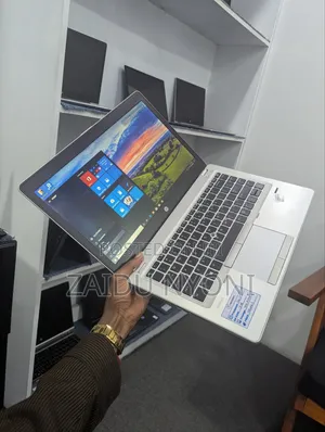 New Laptop HP EliteBook Folio 9470M 8GB Intel Core I3 HDD 500GB