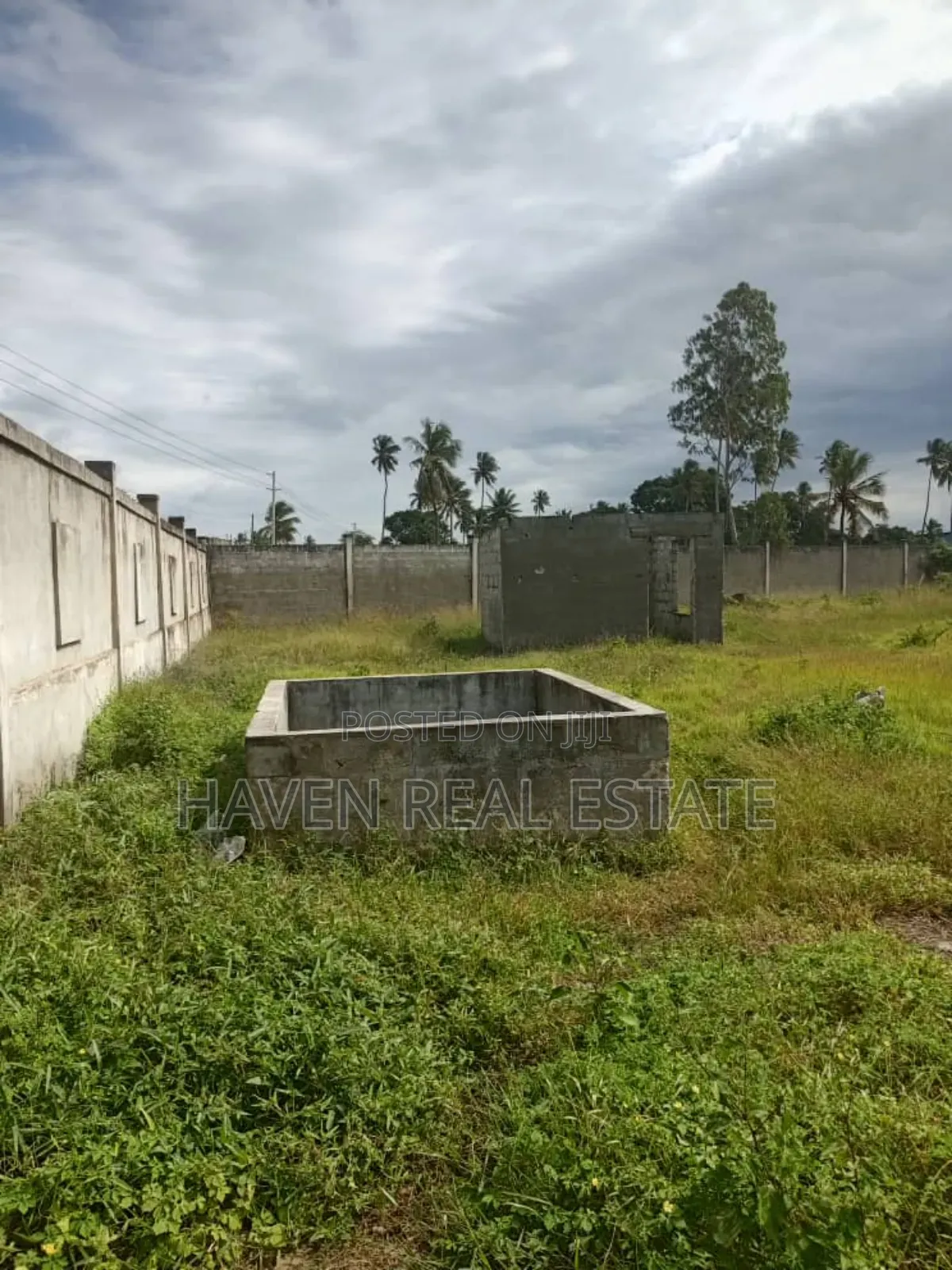 Industrial Plot Inauzwa Mkuranga